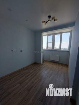 1-к квартира, вторичка, 38м2, 12/15 этаж