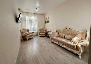 Студия квартира, вторичка, 31м2, 3/23 этаж