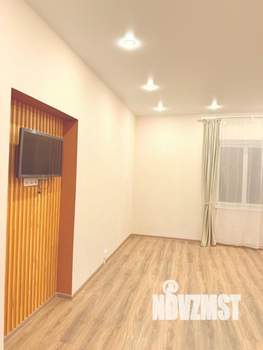 1-к квартира, вторичка, 36м2, 1/1 этаж