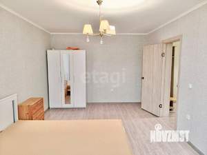 2-к квартира, вторичка, 60м2, 13/16 этаж