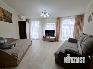 2-к квартира, вторичка, 61м2, 2/10 этаж