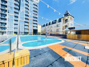 1-к квартира, вторичка, 43м2, 7/12 этаж