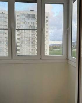 2-к квартира, вторичка, 56м2, 8/16 этаж