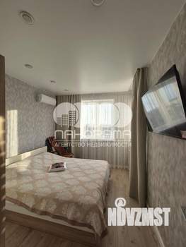 2-к квартира, вторичка, 70м2, 16/19 этаж