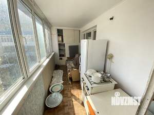 3-к квартира, вторичка, 63м2, 2/3 этаж