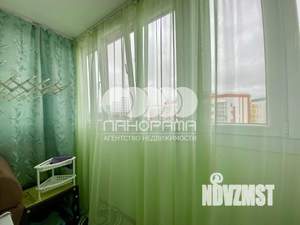 Студия квартира, вторичка, 25м2, 16/16 этаж