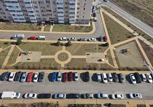 Студия квартира, вторичка, 32м2, 16/16 этаж