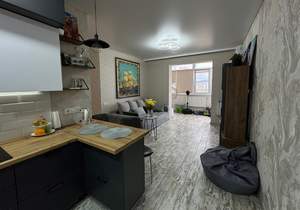 2-к квартира, вторичка, 52м2, 19/20 этаж