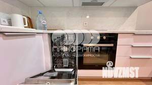 1-к квартира, вторичка, 46м2, 1/8 этаж