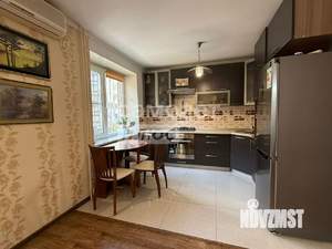 3-к квартира, вторичка, 86м2, 2/6 этаж