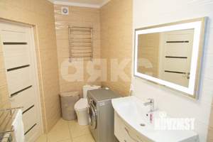 2-к квартира, вторичка, 106м2, 9/11 этаж