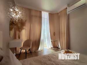 1-к квартира, вторичка, 38м2, 11/16 этаж