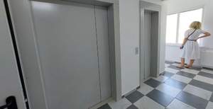 Студия квартира, вторичка, 28м2, 6/16 этаж