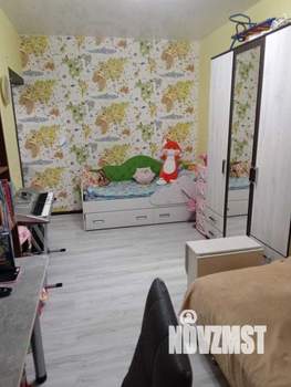 1-к квартира, вторичка, 31м2, 9/9 этаж