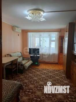 2-к квартира, вторичка, 52м2, 5/6 этаж
