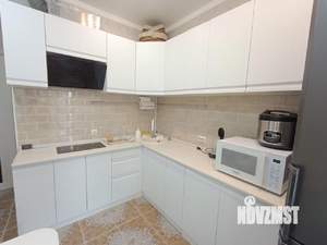 1-к квартира, вторичка, 37м2, 5/8 этаж