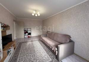 2-к квартира, вторичка, 59м2, 8/16 этаж