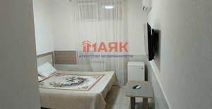 Студия квартира, вторичка, 22м2, 1/7 этаж