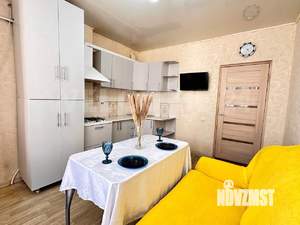 1-к квартира, вторичка, 44м2, 6/9 этаж