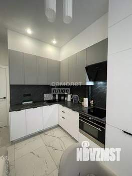 1-к квартира, вторичка, 38м2, 10/16 этаж