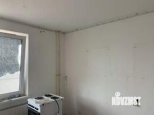 1-к квартира, вторичка, 35м2, 1/9 этаж