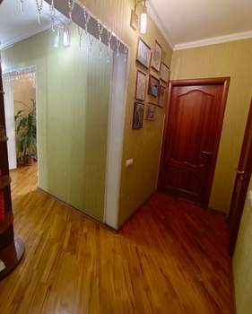 3-к квартира, вторичка, 65м2, 4/9 этаж