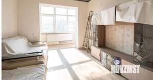 1-к квартира, вторичка, 42м2, 8/11 этаж
