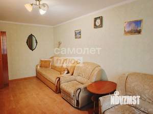 1-к квартира, вторичка, 33м2, 4/5 этаж