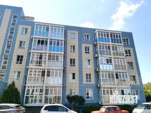 Студия квартира, вторичка, 34м2, 1/5 этаж