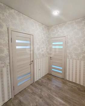 2-к квартира, вторичка, 58м2, 9/9 этаж