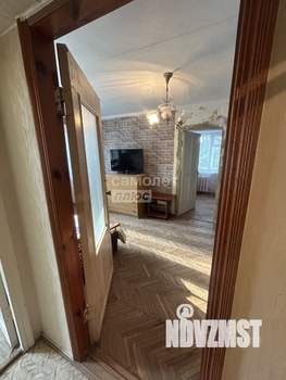 2-к квартира, вторичка, 43м2, 2/4 этаж