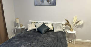 Студия квартира, вторичка, 26м2, 8/19 этаж