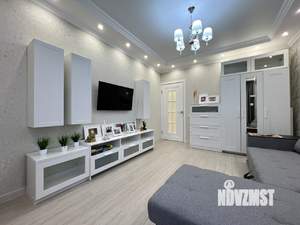 1-к квартира, вторичка, 40м2, 14/16 этаж