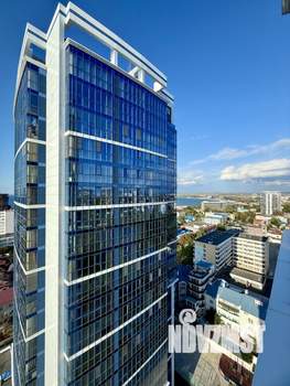 Студия квартира, вторичка, 33м2, 12/24 этаж