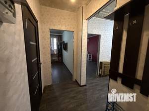 1-к квартира, вторичка, 43м2, 13/19 этаж