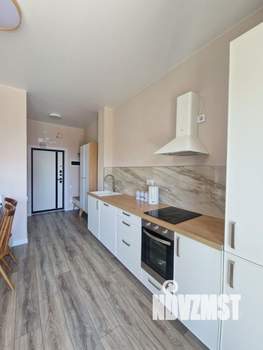 3-к квартира, вторичка, 42м2, 4/8 этаж