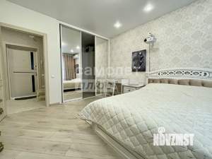 1-к квартира, вторичка, 48м2, 5/8 этаж