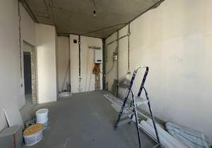 1-к квартира, вторичка, 36м2, 14/15 этаж