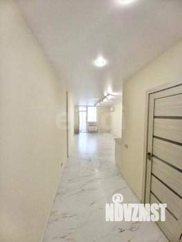 Студия квартира, вторичка, 34м2, 11/19 этаж