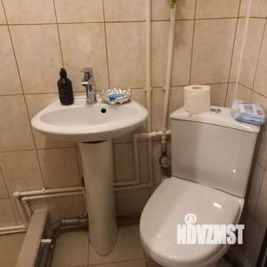 Студия квартира, вторичка, 14м2, 2/3 этаж