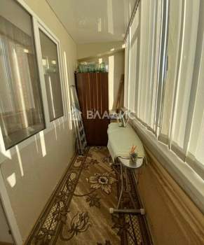 1-к квартира, вторичка, 48м2, 3/5 этаж