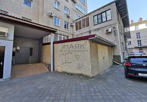 Студия квартира, вторичка, 22м2, 2/10 этаж