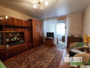 1-к квартира, вторичка, 42м2, 7/9 этаж