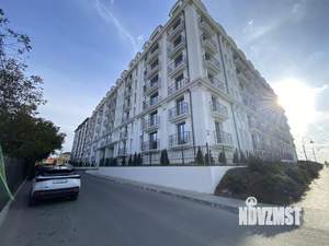 2-к квартира, вторичка, 143м2, 5/7 этаж