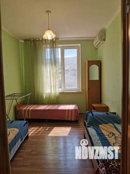 3-к квартира, вторичка, 42м2, 2/3 этаж