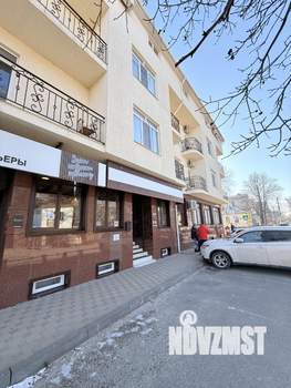 Студия квартира, вторичка, 24м2, 2/4 этаж