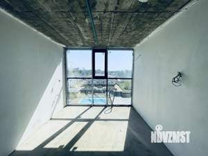 1-к квартира, вторичка, 44м2, 4/12 этаж