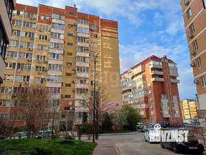 2-к квартира, вторичка, 59м2, 4/10 этаж