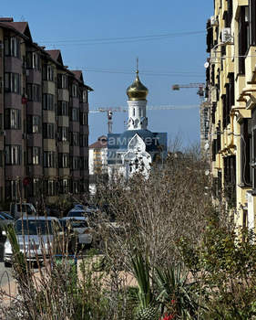 2-к квартира, вторичка, 52м2, 5/5 этаж