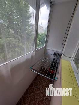 2-к квартира, вторичка, 44м2, 3/4 этаж